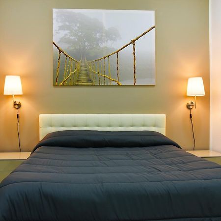 La Dolce Vita Salerno Bed & Breakfast Luaran gambar
