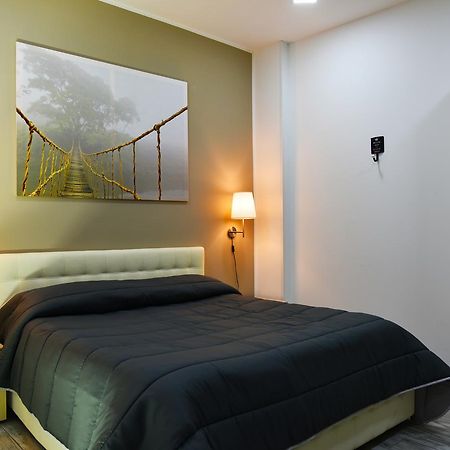 La Dolce Vita Salerno Bed & Breakfast Luaran gambar