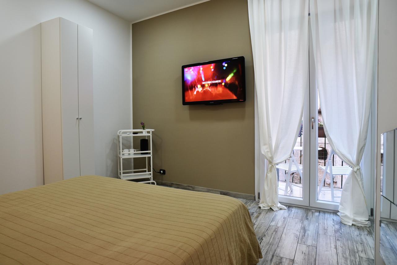 La Dolce Vita Salerno Bed & Breakfast Luaran gambar