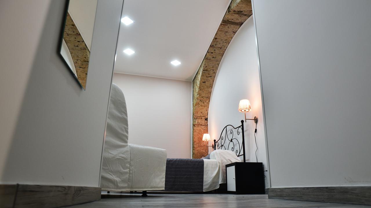 La Dolce Vita Salerno Bed & Breakfast Luaran gambar