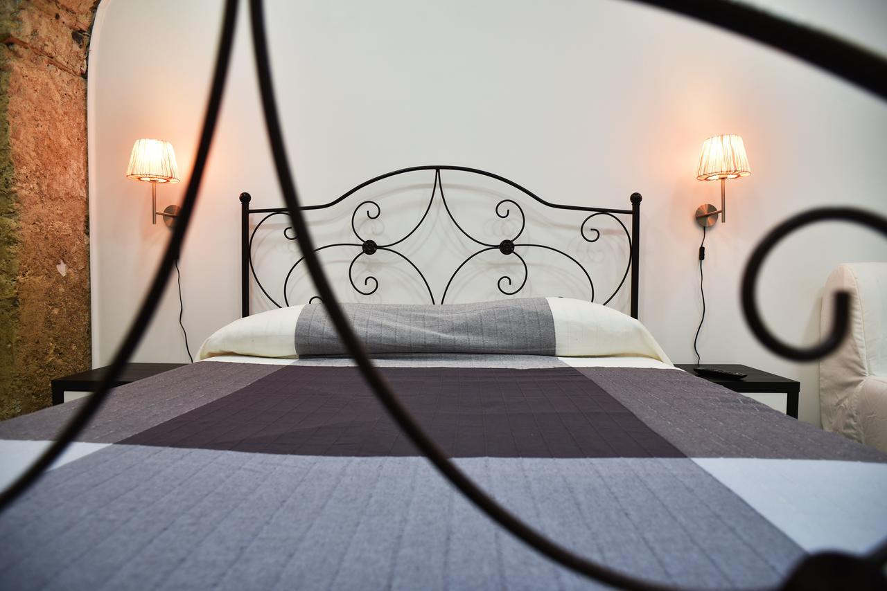 La Dolce Vita Salerno Bed & Breakfast Luaran gambar