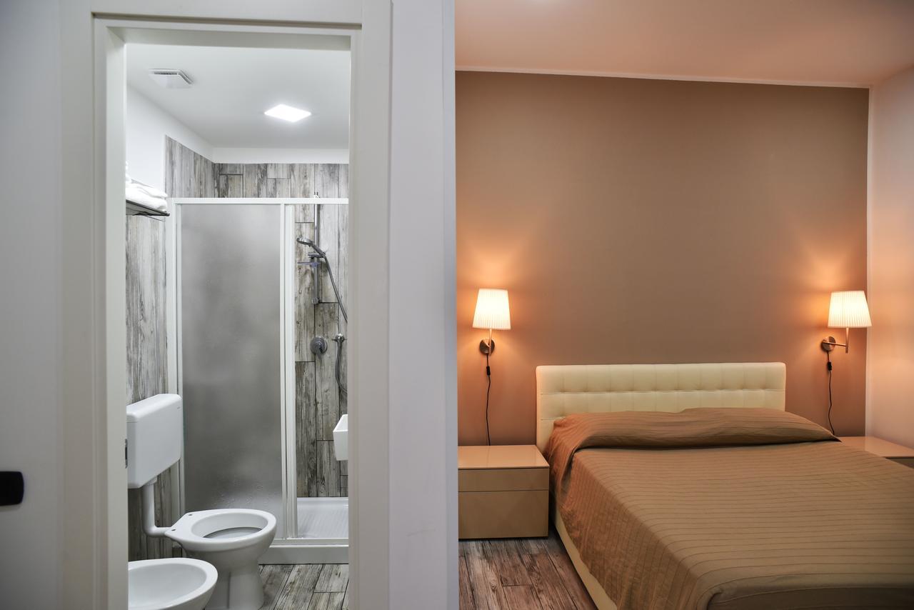 La Dolce Vita Salerno Bed & Breakfast Luaran gambar