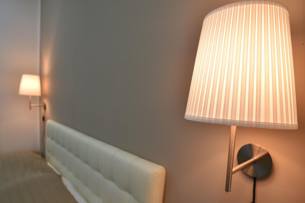 La Dolce Vita Salerno Bed & Breakfast Luaran gambar