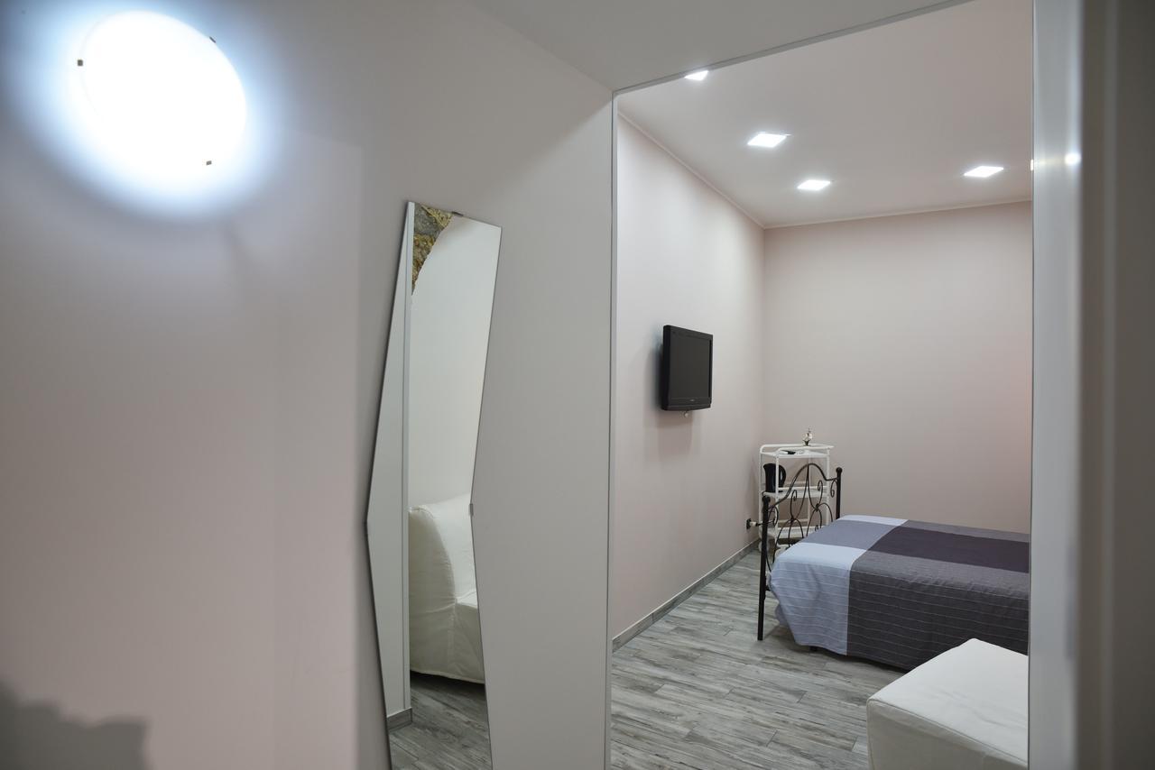 La Dolce Vita Salerno Bed & Breakfast Luaran gambar