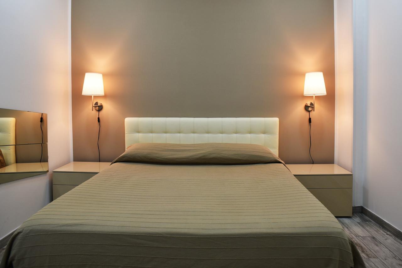 La Dolce Vita Salerno Bed & Breakfast Luaran gambar