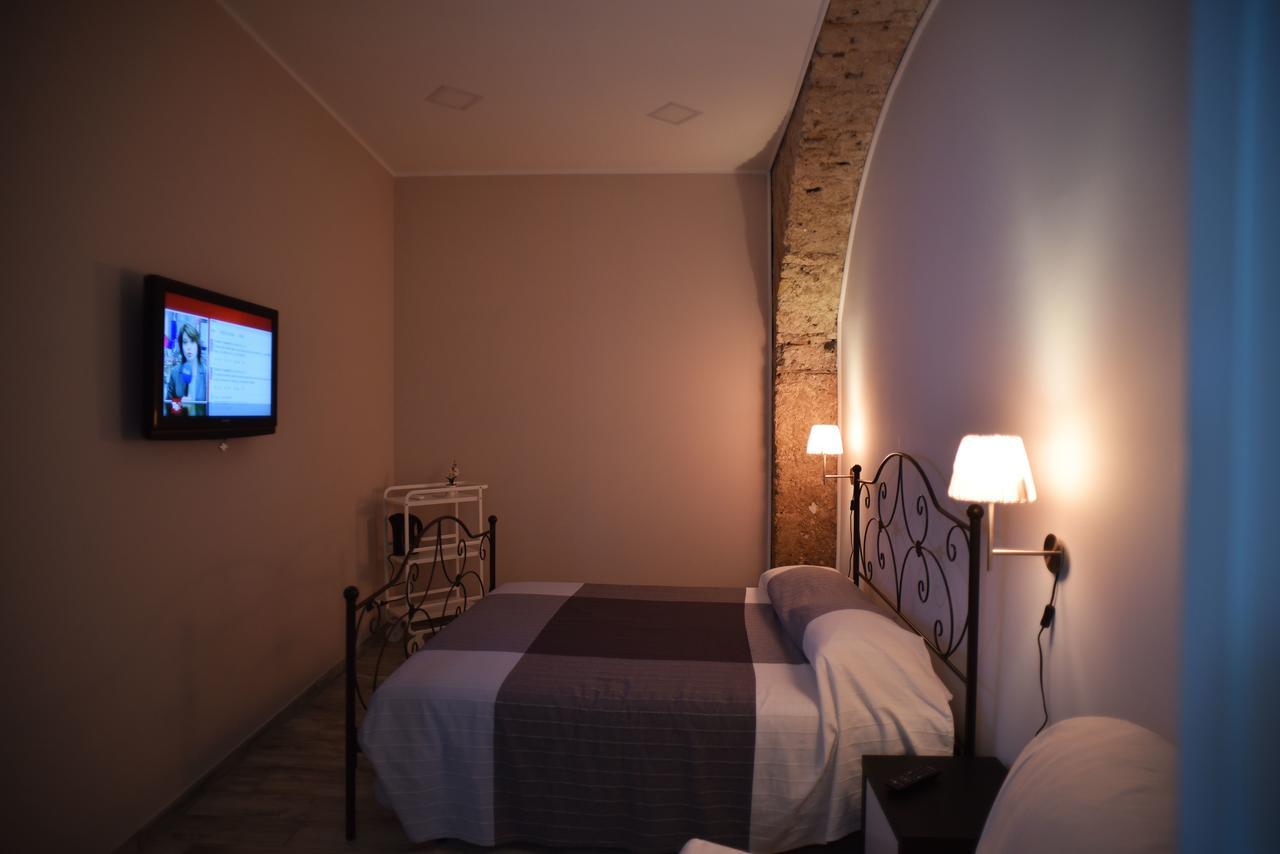 La Dolce Vita Salerno Bed & Breakfast Luaran gambar