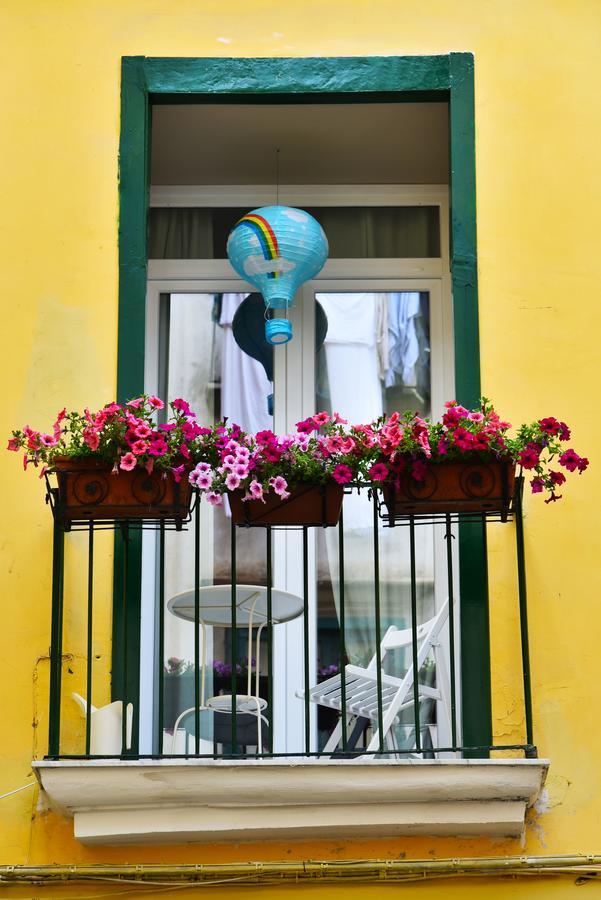 La Dolce Vita Salerno Bed & Breakfast Luaran gambar