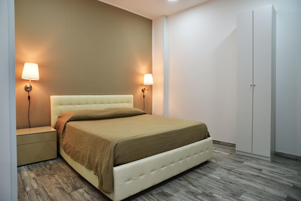 La Dolce Vita Salerno Bed & Breakfast Luaran gambar
