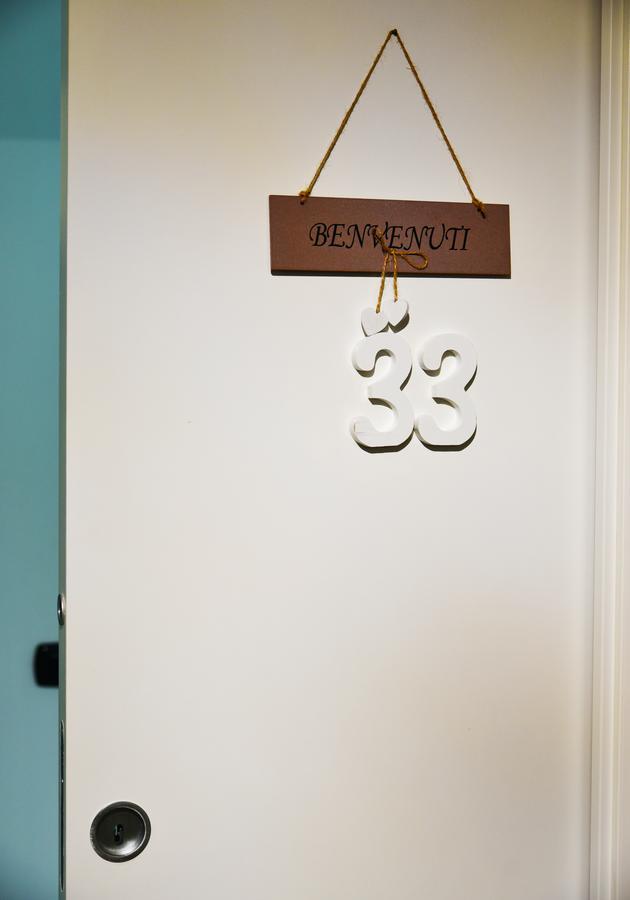 La Dolce Vita Salerno Bed & Breakfast Luaran gambar