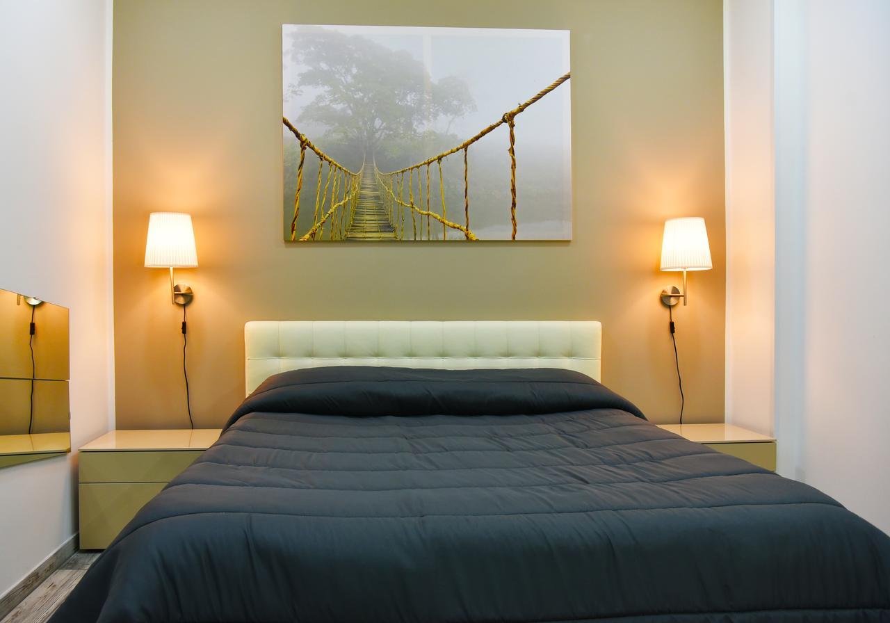La Dolce Vita Salerno Bed & Breakfast Luaran gambar