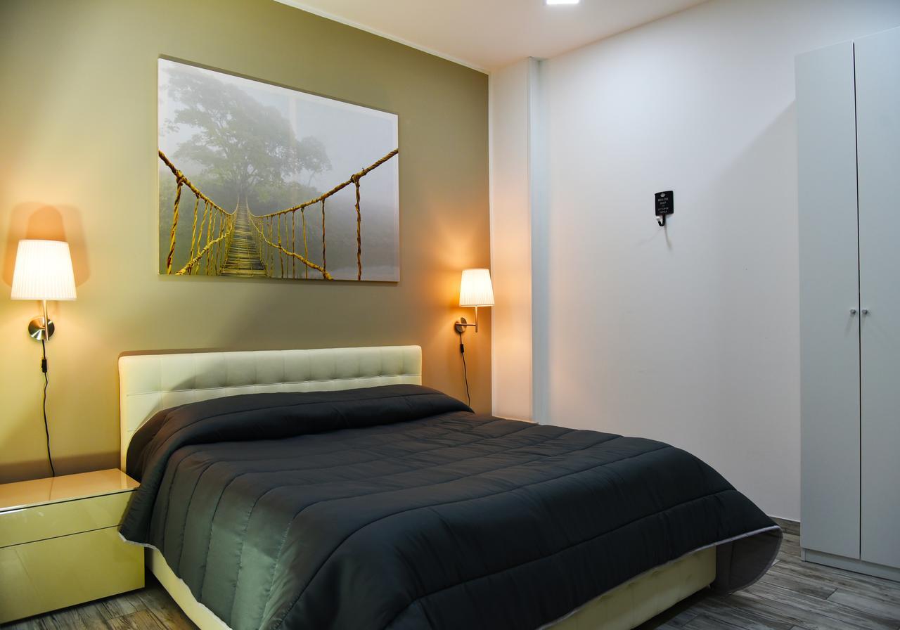 La Dolce Vita Salerno Bed & Breakfast Luaran gambar