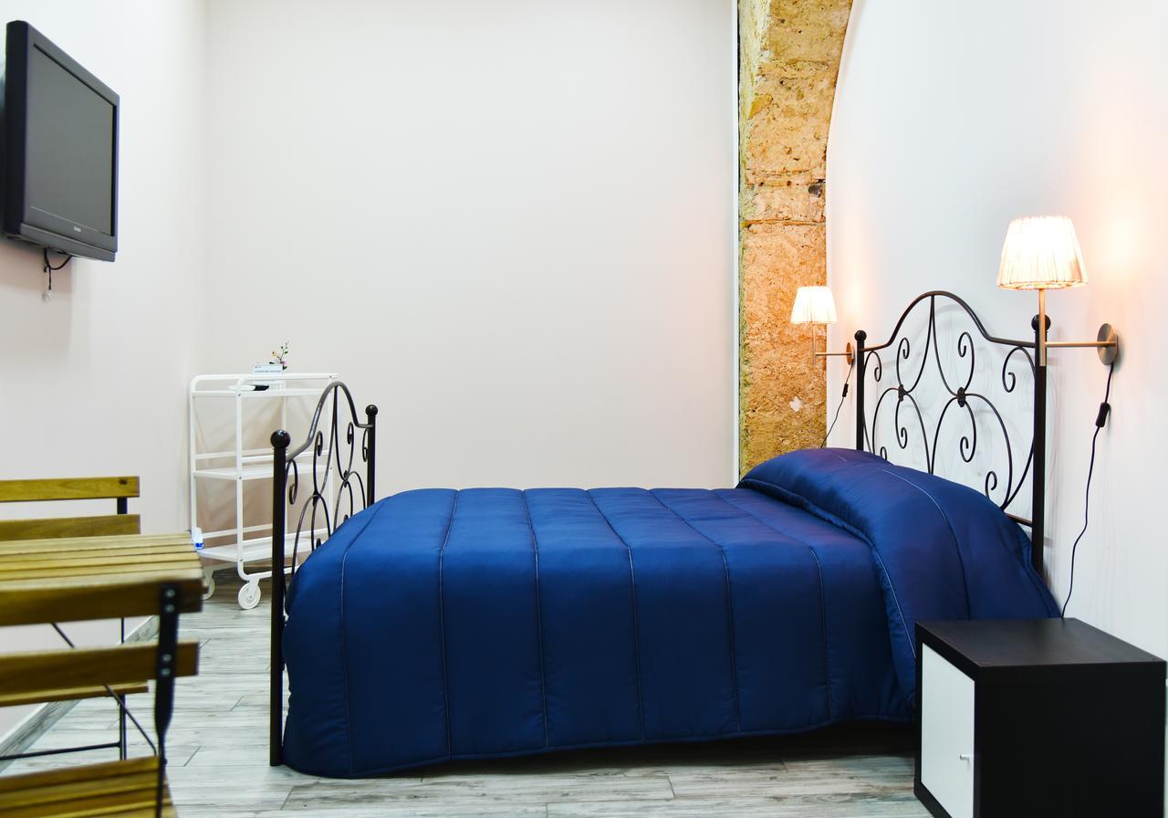 La Dolce Vita Salerno Bed & Breakfast Luaran gambar