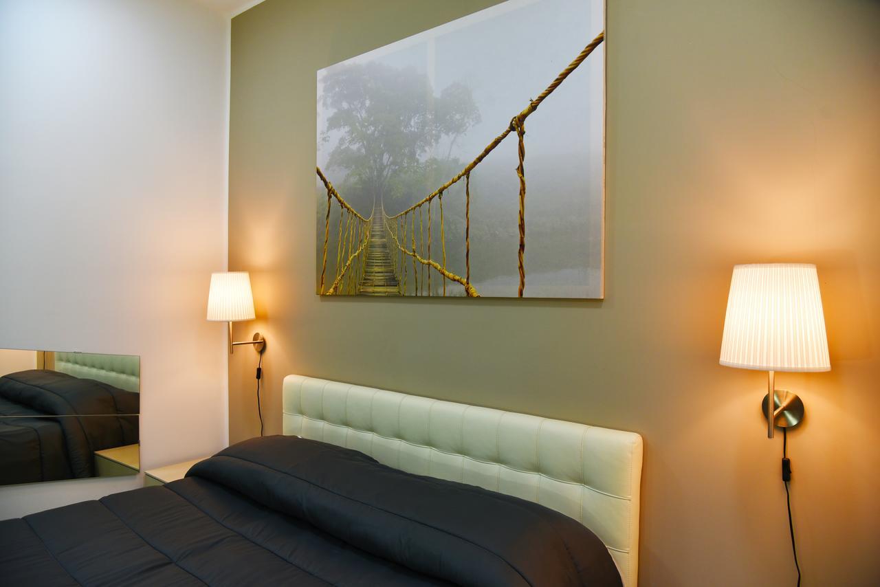 La Dolce Vita Salerno Bed & Breakfast Luaran gambar