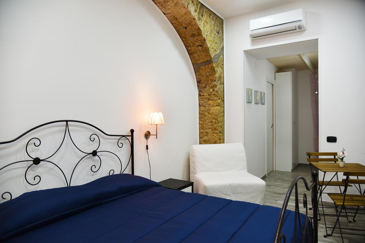 La Dolce Vita Salerno Bed & Breakfast Luaran gambar